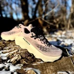 Salomon Ultra Glide 4 femme