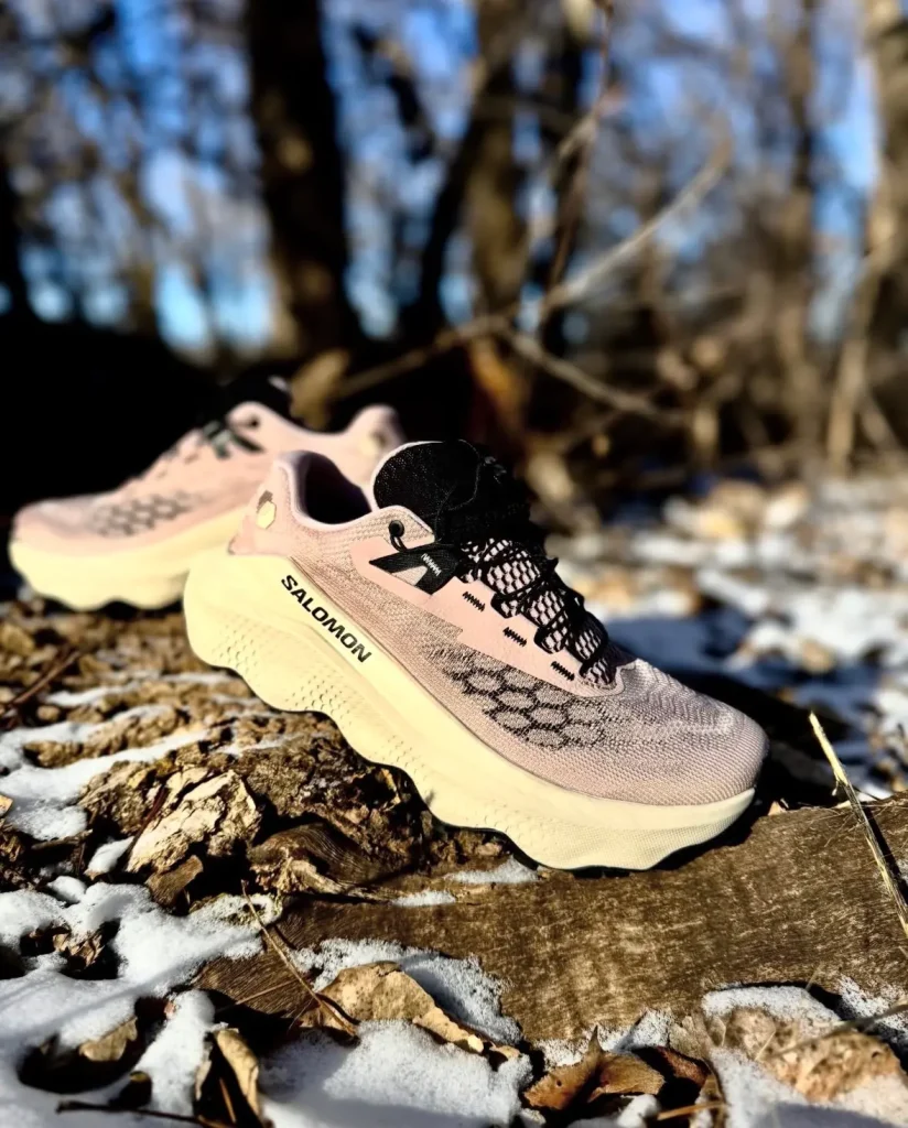 Salomon Ultra Glide 4 femme