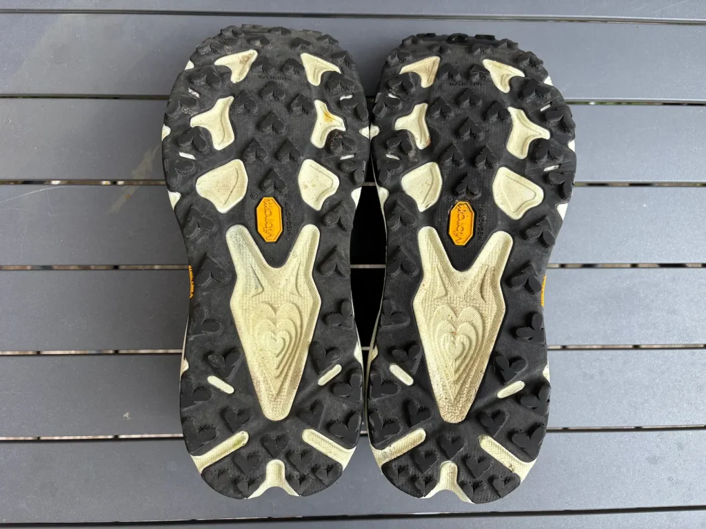 crampons hoka speedgoat 7