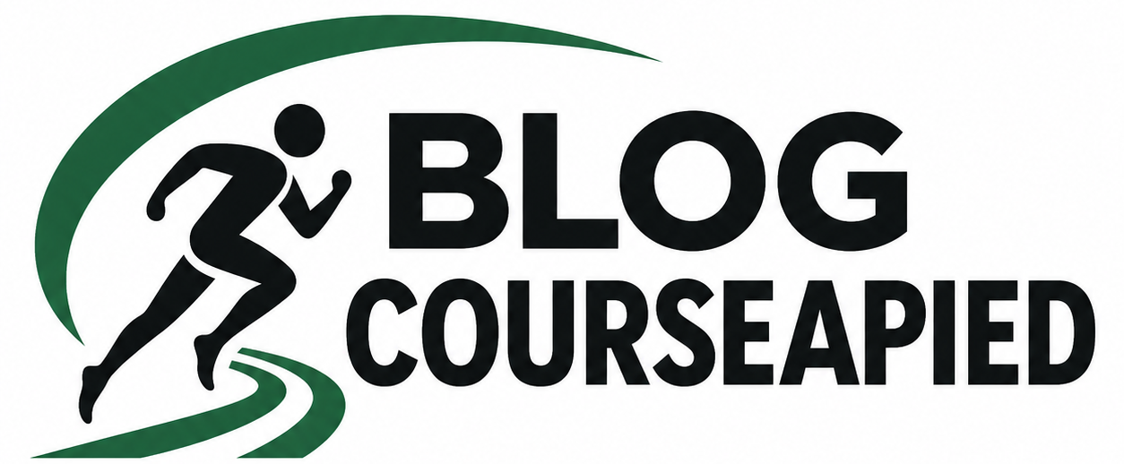 Blog Course à pied