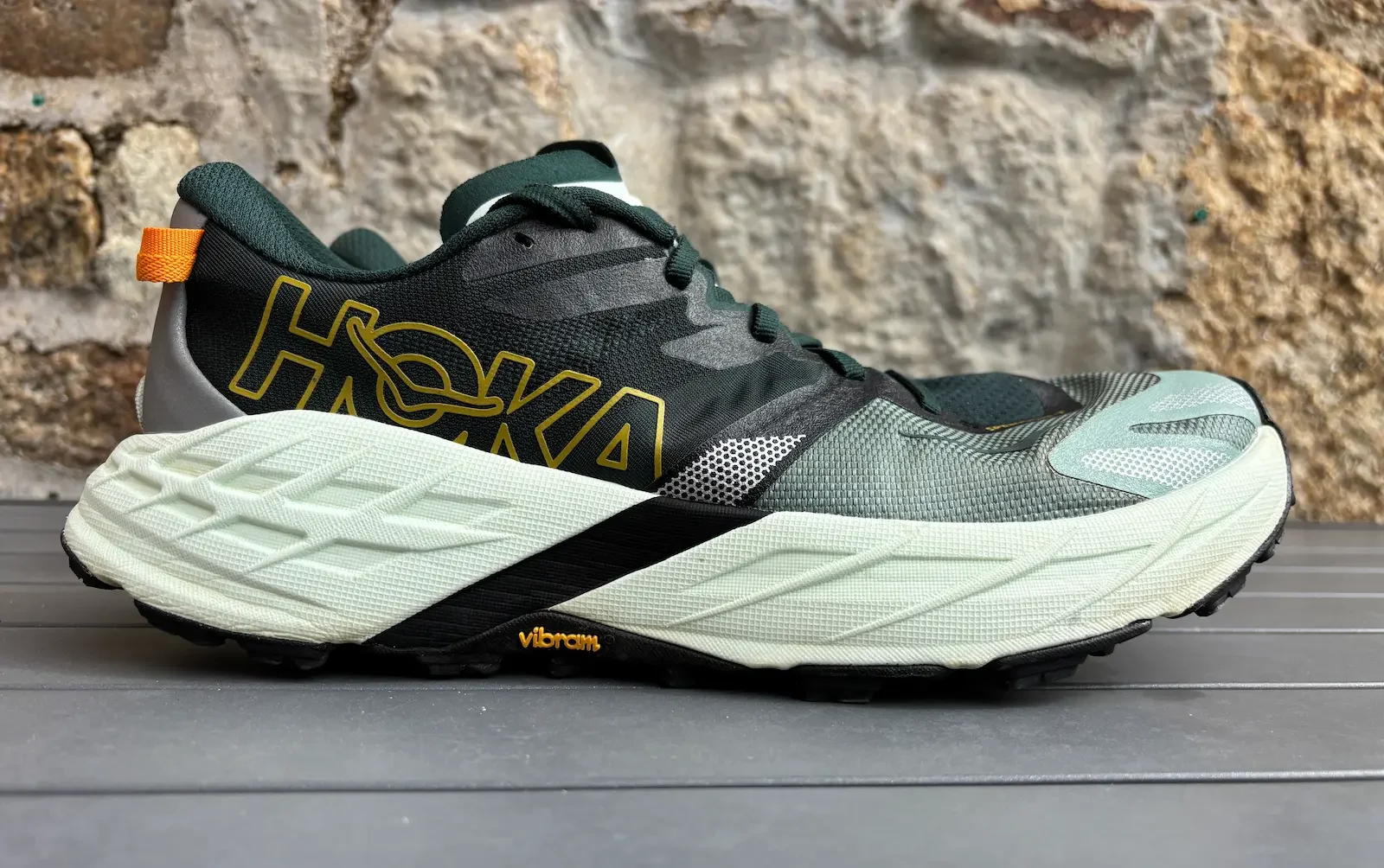 Chaussures trail hoka speedgoat 7