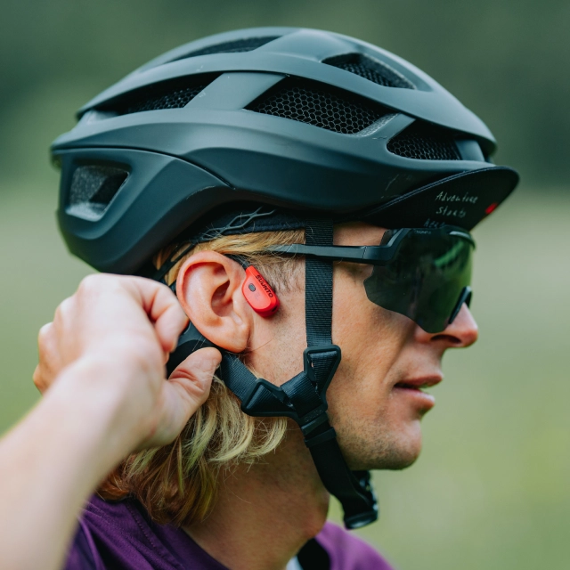 écouteur suunto wing
